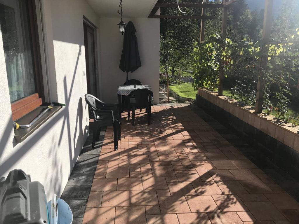 Fewo Albion Schönau am Königssee Buitenkant foto